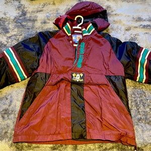 XL Mighty Ducks Starter jacket